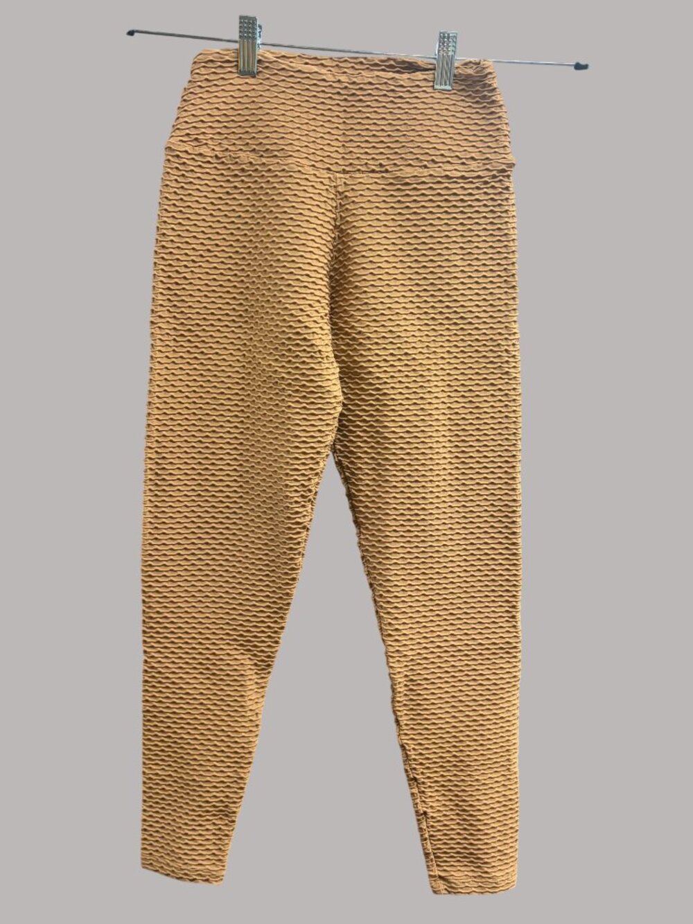 Booty by Brabants Croco Leggings